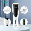 VGR V-232 Watrepoor Rechargeable Pet Hair Clipper